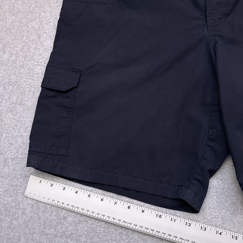 511 Tactical Taclite Pro 11" Ripstop Shorts Men's 39 Cargo Stretch Waist (Tag42) - Picture 7 of 10